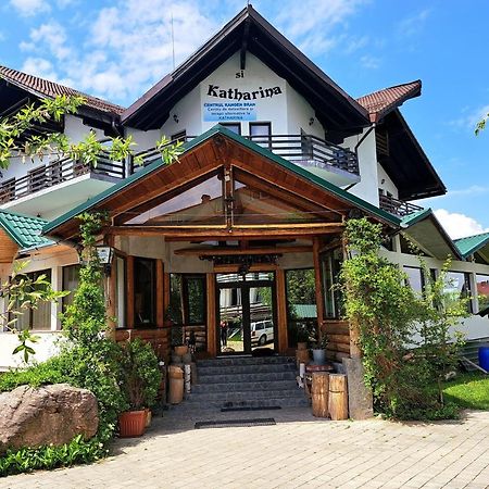 Villa Katharina Bran Bran  Dış mekan fotoğraf