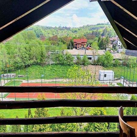 Villa Katharina Bran Bran  Dış mekan fotoğraf