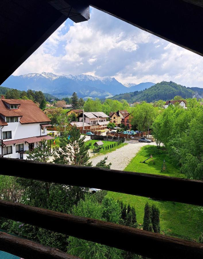 Villa Katharina Bran Bran  Dış mekan fotoğraf