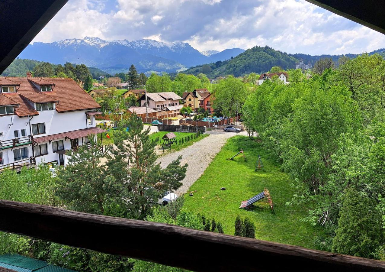 Villa Katharina Bran Bran  Dış mekan fotoğraf