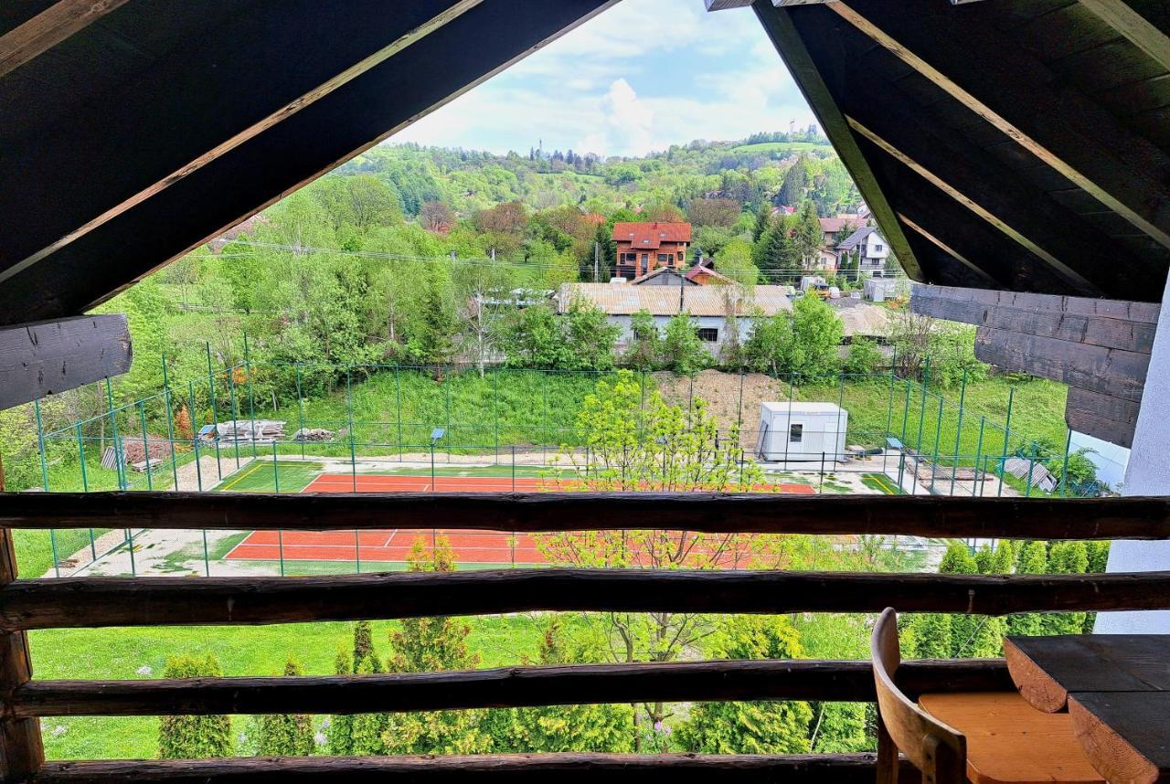 Villa Katharina Bran Bran  Dış mekan fotoğraf