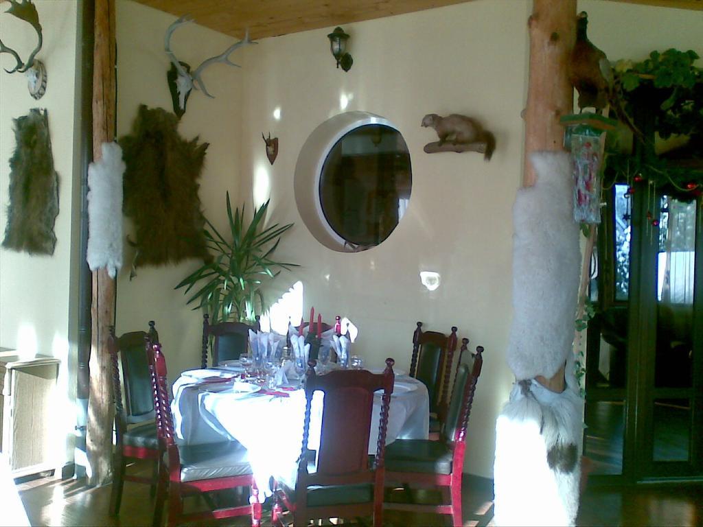 Villa Katharina Bran Bran  Dış mekan fotoğraf