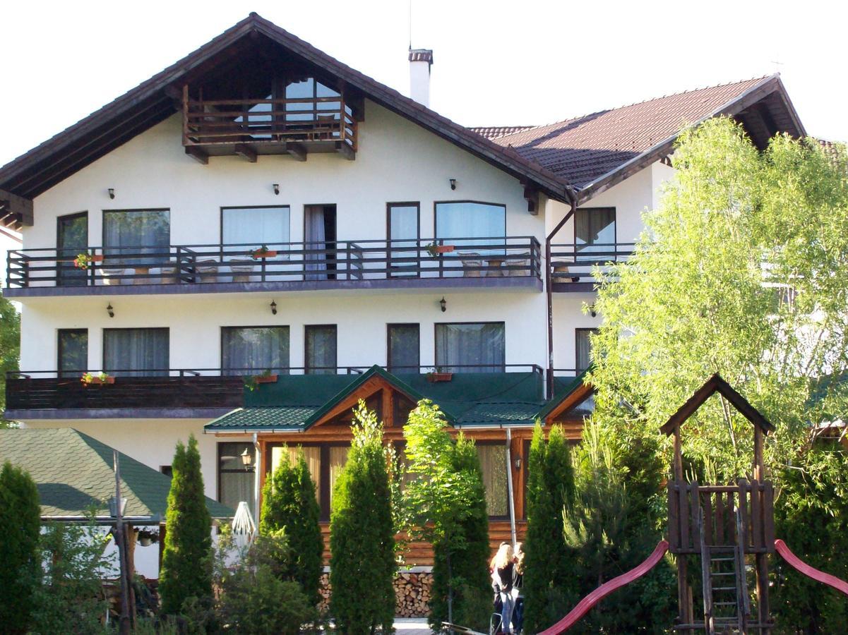 Villa Katharina Bran Bran  Dış mekan fotoğraf